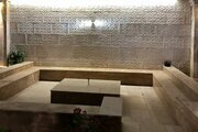 ویلا دو خواب استخردار نایب در مشهد