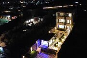 ویلا استخردار تریپلکس 4 خواب عمارت شارمین در رودهن