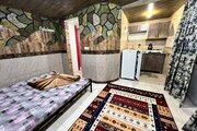سوئیت خورشید 5 در بابلسر