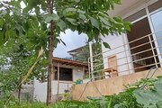 ویلا تکخواب مبله نازلی در چلاو آمل