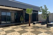 ویلا استخردار دوخواب مبله در چهارباغ