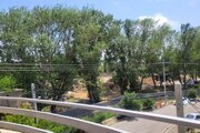 آپارتمان مبله دوخواب کوچه باغ آلبالو در نمین