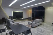 ویلا استخردار مبله دوخواب در باغ بهادران