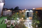 ویلا استخردار مبله دوخواب دکتر در کردان