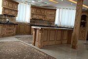 ویلا دو طبقه استخردار دوخواب در طرقبه