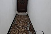 آپارتمان مبله دوخواب پل معلق در مشگین شهر