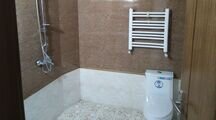 آپارتمان 11 در خانه مسافر گل یاس