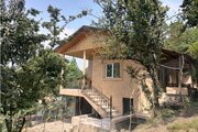 ویلا تکخواب جنگلی ماهان در بابل