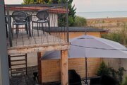 کلبه سوئیسی دوبلکس ساحلی ٱلا در نور