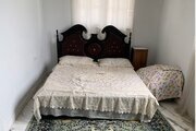 واحد مبله تکخواب مهتا طبقه همکف ویلا در ماسال