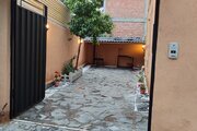 ویلا مبله دوخواب کادوس در زیرآب