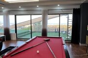 ویلا مدرن تریبلکس استخردار آب گرم 4 خواب افرا در رامسر
