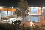 ویلا استخردار مبله دوخواب آنی در چهارباغ
