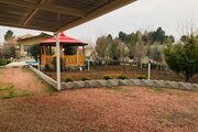 باغ ویلا دو خواب استخرابگرم در کردان