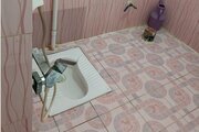 آپارتمان تکخواب موج سنگی در بوشهر