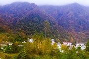 ویلا دوبلکس مبله سه خواب پالادیوم 2 در نوشهر