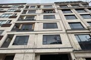 آپارتمان مبله دوخواب 9 در شریعتی