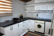 واحد مبله دوخواب طبقه دوم ویلا مریم در بندرانزلی