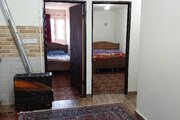 آپارتمان دو خواب مبله 1 در فومن