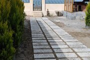 ویلا ساحلی سه خوابه در نور