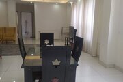 آپارتمان مبله دو خواب عرفان در رشت