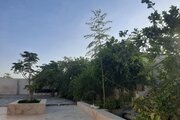 ویلا دوخواب رویایی در بندرعباس