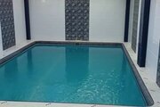 ویلا با بیلیارد و جکوزی و استخرآبگرم در محمودآباد