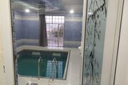 ویلا استخردار تک خواب هلیا در مشهد