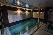 واحد استخردار دوخواب طبقه همکف ویلا ساحلی تیرینیا 1 در سرخرود