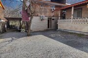 واحد چوبی جنگلی لب رودخونه درماسال