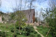 کلبه تک خواب مبله نیما در سیاهکل