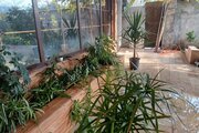 ویلا دوبلکس دوخواب جنگلی استخردار جهانی در کتالم و سادات شهر