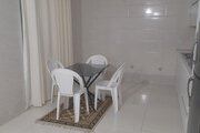 آپارتمان مبله دوخواب ساحلی قربانپور در رامسر