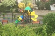 ویلا باغ مبله دو خواب در کتالم | ورودی کوچه پارک کودک