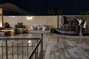 باغ ویلا مبله تکخواب شمشاد در اصفهان