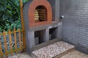 خانه ویلا یی چوبی سه خواب در اسالم