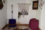 اتاق در اقامتگاه بومگردی آشخانه(1) گرمه