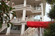 عمارت آپادانا تریپلکس چهار خواب استخردار در رامسر
