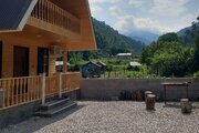 کلبه سوئیسی دوبلکس رویایی فرهان در ماسال