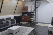کلبه سوئیسی مبله دوخواب شیروا 3 در رضوانشهر