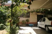آپارتمان دو خواب مبله امین در همدان