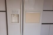 واحد تکخواب در طبقه همکف ویلای لنگرود