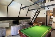 کلبه سوئیسی استخردار سیمبا در رامسر