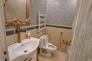 آپارتمان مبله دوخواب در مشهد