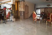 آپارتمان دو خواب هوشنگ ابتهاج در مشهد