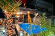کلبه سوئیسی دوبلکس دوخواب استخردار در شیرود
