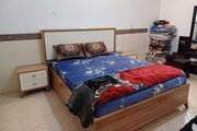 آپارتمان مبله دو خواب یاس در کرمان