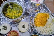 واحد در طبقه دوم ویلا ماسال