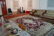 ویلا دوبلکس سه خواب مبله در کلیبر