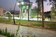آپارتمان مبله دو خواب در کاشان